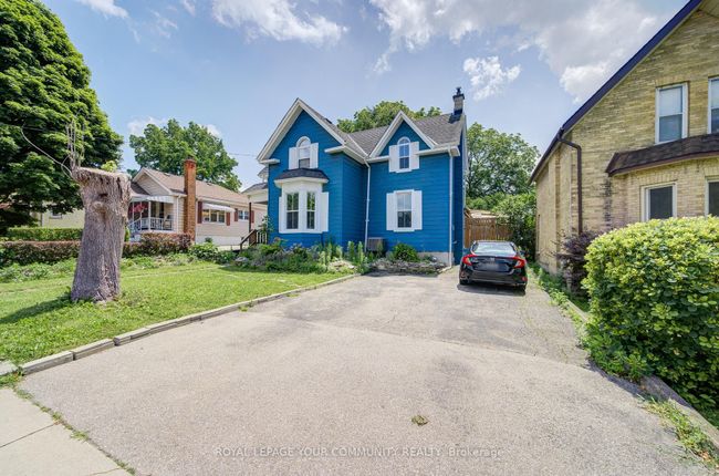 83 Concession St, House other with 3 bedrooms, 2 bathrooms and 5 parking in Cambridge ON | Image 4