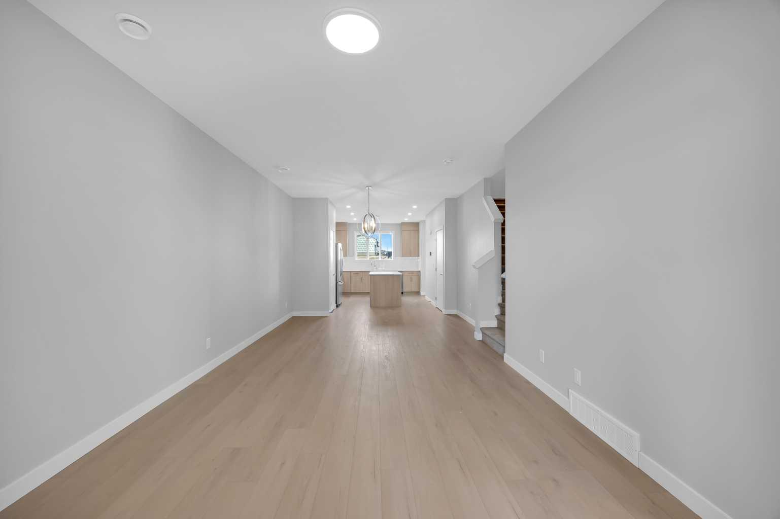 Residential in Calgary 2