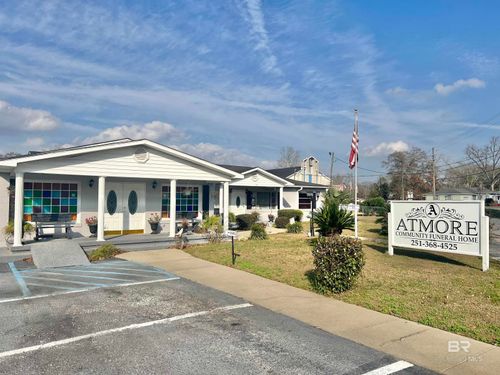 149 Carver Avenue, Atmore, AL, 36502 | Card Image