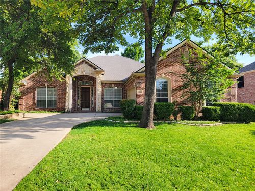3402 Bentley Ct, Highland Village, TX, 75077-1883 | Card Image