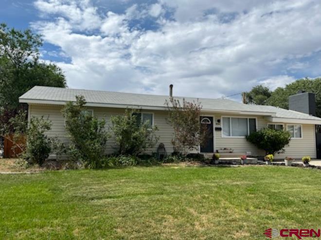 Livesay Dr, Cortez, CO 81321