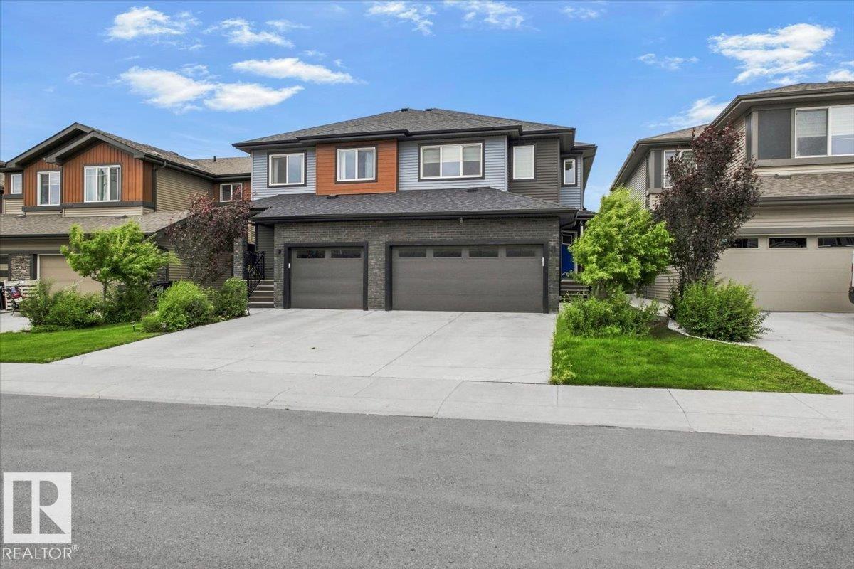 Residential in Edmonton