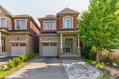 49 Lady Loretta Lane, House other with 4 bedrooms, 4 bathrooms and 4 parking in Maple ON | Image 1