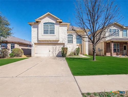 4701 Green Meadow St, Killeen, TX, 76549-5619 | Card Image
