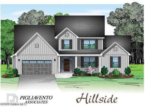 3 Wilton, Saratoga Springs, NY, 12866 | Card Image