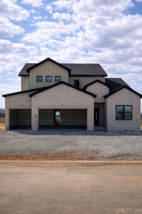 238 Low Plains Ln, Clarksville, TN, 37043-2164 | Card Image