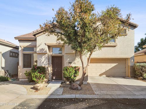 3329 N 142nd Dr, Goodyear, AZ, 85395-8489 | Card Image