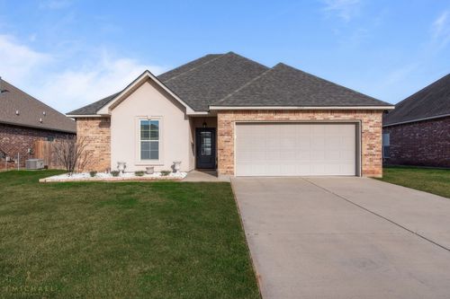 1115 Eli Connor Dr, Bossier City, LA, 71112-4800 | Card Image