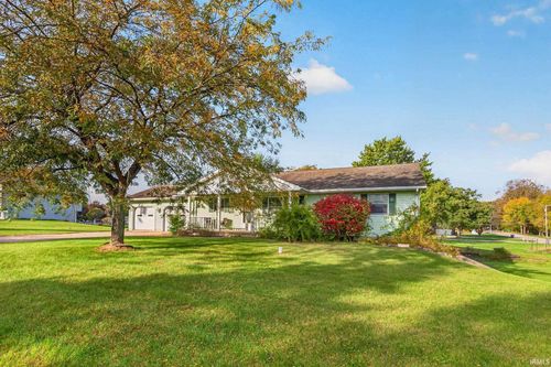 2600 Huffman Street, Winona Lake, IN, 46590 | Card Image