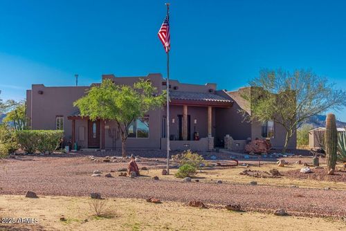 48424 N 520th Ave, Aguila, AZ, 85320 | Card Image