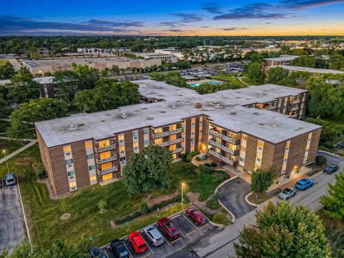 316-1311 S Finley Road, Lombard, IL, 60148 | Card Image