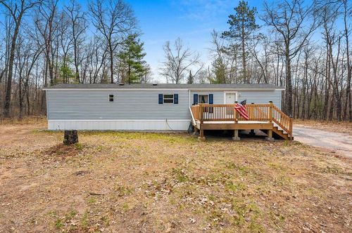16316 Martin Lane, Riverview, WI, 54114 | Card Image