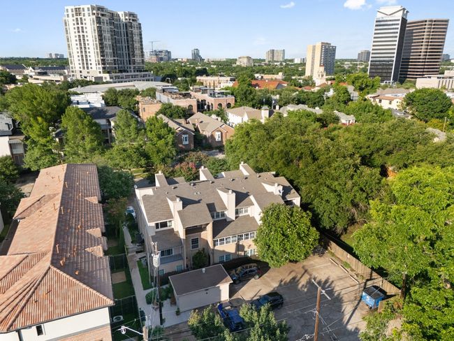 APT-206 - 3919 Holland Ave, Condo with 2 bedrooms, 3 bathrooms and null parking in Dallas TX | Image 35