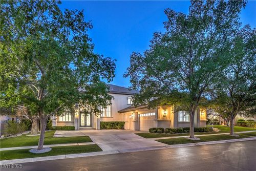 9317 Fontainbleu Dr, Las Vegas, NV, 89145-8653 | Card Image
