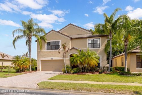 294 Breckenridge Cir Se, Palm Bay, FL, 32909-2336 | Card Image