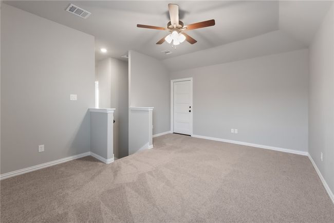 Photo of previously constructed home for representation purposes only. Selections will vary. | Image 27