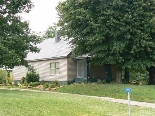 6730 N State Road 545, Dubois, IN, 47527-9558 | Card Image