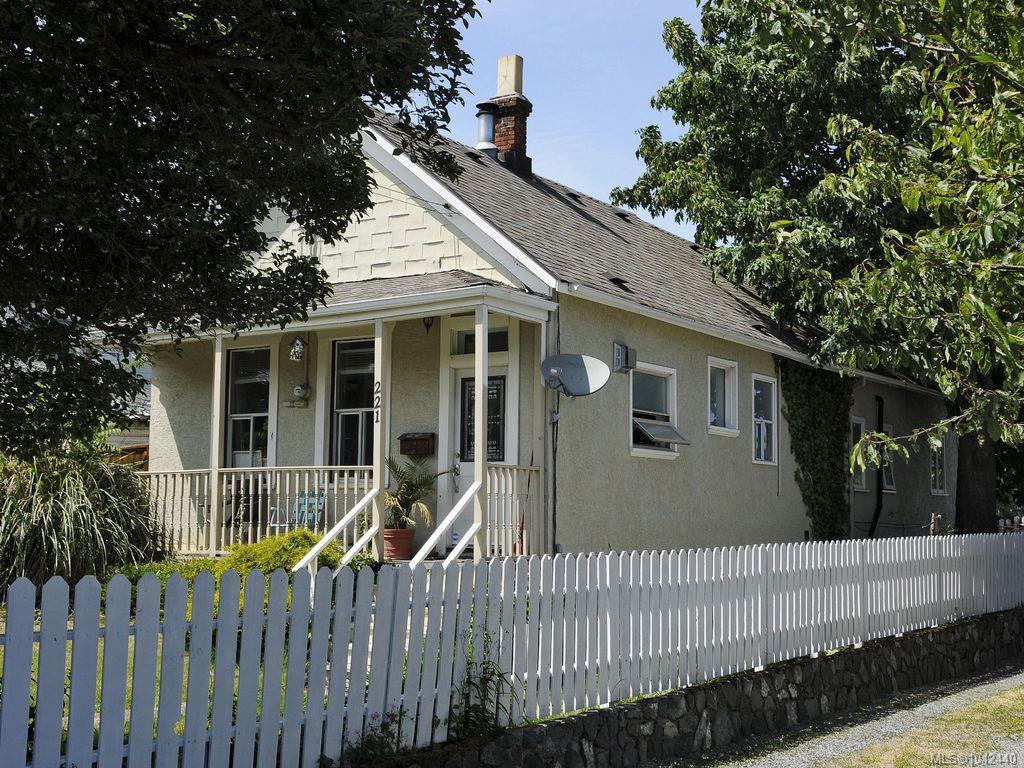 Residential in Victoria 2