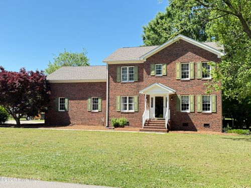 103 Ridgecrest Dr, Mount Olive, NC, 28365-1943 | Card Image