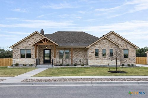 1814 Dorian Dr, Salado, TX, 76571-2160 | Card Image