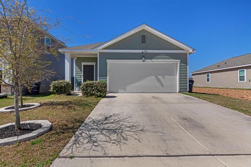 509 Red Fish Lane, Hutto, TX, 78634 | Card Image