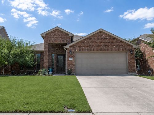 3306 Bear Creek Dr, Melissa, TX, 75454-2584 | Card Image