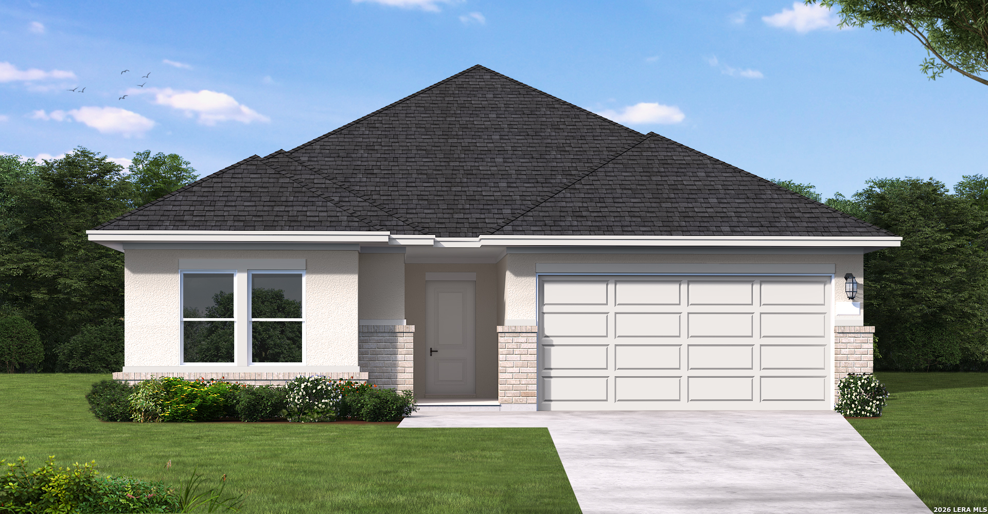 Residential in San Antonio