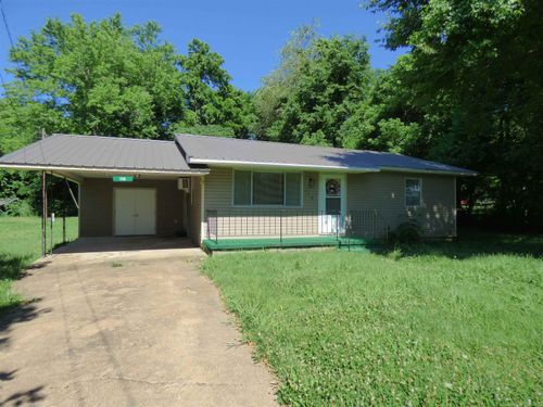 116 Federal St, Salem, AR, 72576-9768 | Card Image