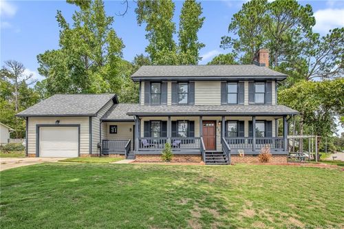650 Georgetown Cir, Fayetteville, NC, 28314-1735 | Card Image