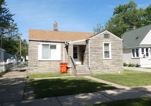 1236 Jennings Ave, Benton Harbor, MI, 49022-5216 | Card Image