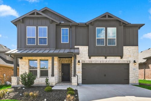 1516 Rachel St, Northlake, TX, 76247-2072 | Card Image