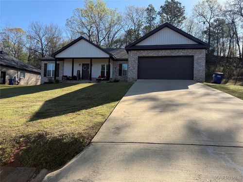 365 Wrightsburg Cir, Wetumpka, AL, 36093-3493 | Card Image