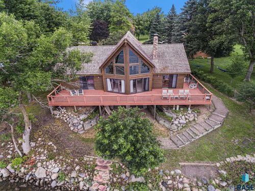 3452 Dakota Trl Trail, Gary, SD, 57237 | Card Image