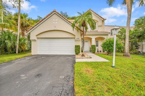 3769 Wilderness Way, Coral Springs, FL, 33065-6045 | Card Image