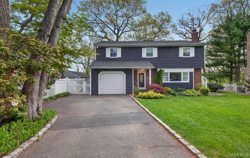 a-17 Hillcrest Drive, Oyster Bay, NY, 11545 | Card Image