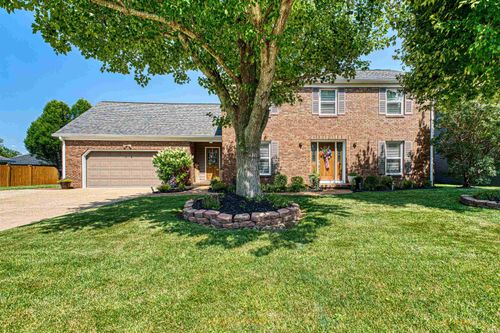 1000 Kingswood Dr, Evansville, IN, 47715-4569 | Card Image