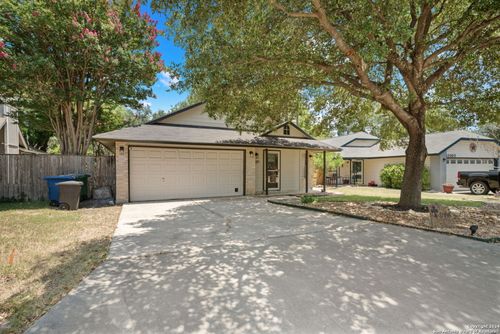 12106 Ridge Ct, San Antonio, TX, 78247-3402 | Card Image
