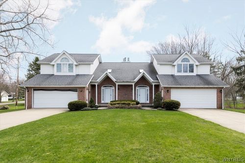 4495-4497 Abbott Rd, Orchard Park, NY, 14127-4225 | Card Image