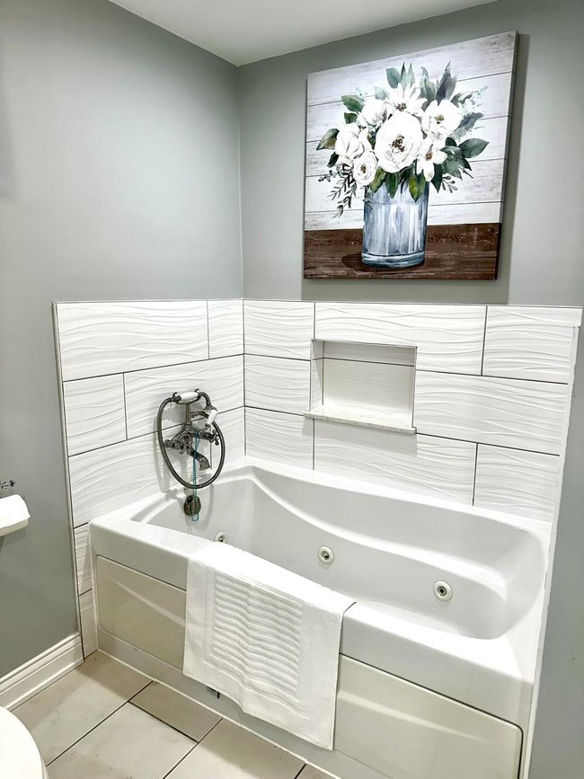 360 &amp; 362 Setting Sun Trail, House other with 3 bedrooms, 3 bathrooms and null parking in ROME WI | Image 40