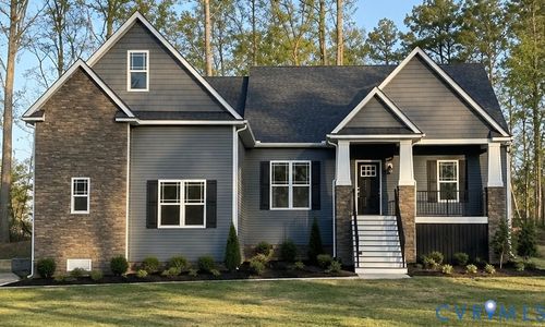 5980 Deerpath Dr, New Kent, VA, 23124-2972 | Card Image