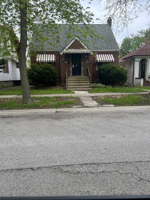 13819 S State St, Riverdale, IL, 60827-2017 | Card Image
