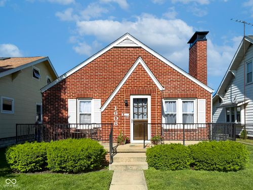 1606 California St, Columbus, IN, 47201-5241 | Card Image