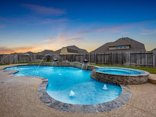 11811 St. Agustine Dr, Mont Belvieu, TX, 77535-1239 | Card Image