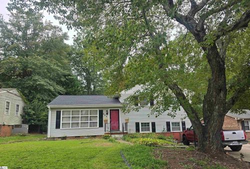 202 W Dorchester Blvd, Greenville, SC, 29605-2435 | Card Image
