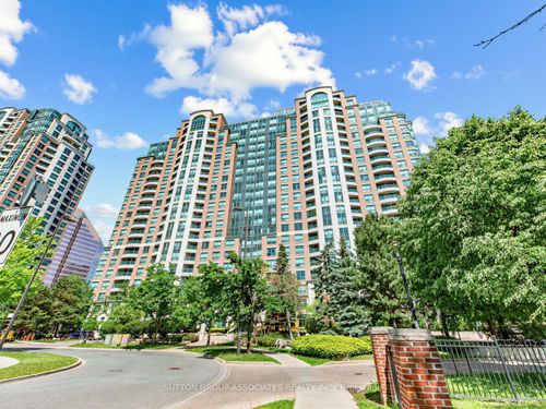 1706-23 Lorraine Dr, North York, ON, M2N6Z6 | Card Image