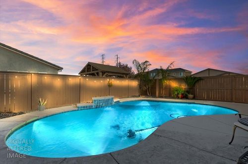 1257 Callison Way, Plumas Lake, CA, 95961-8019 | Card Image