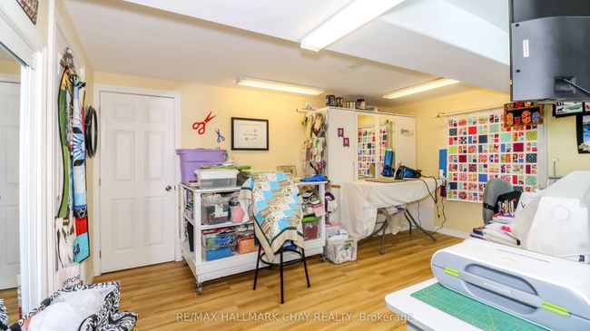 5142 30 Sideroad, House other with 4 bedrooms, 2 bathrooms and 17 parking in Utopia ON | Image 27