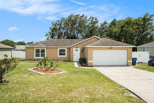 10352 Lansfield St, Spring Hill, FL, 34608-4142 | Card Image