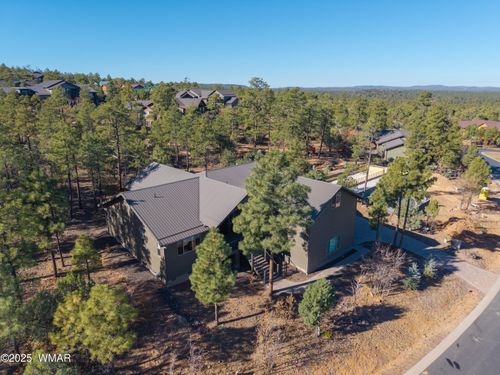 1281 W Snow Creek Trl, Show Low, AZ, 85901-3662 | Card Image