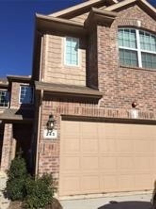 243 Sherburne St, Lewisville, TX, 75067-9008 | Card Image